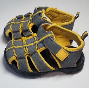Toddler sandles